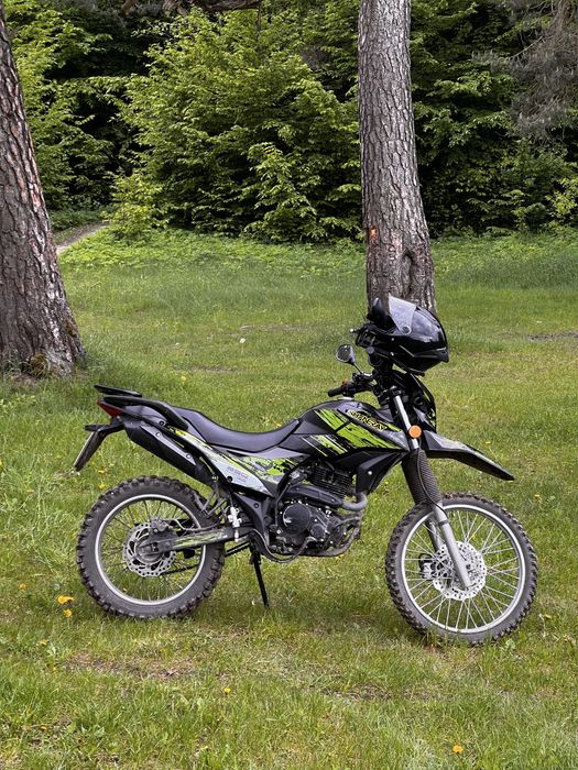 Shineray 6c 250 | шінерай 6с 250