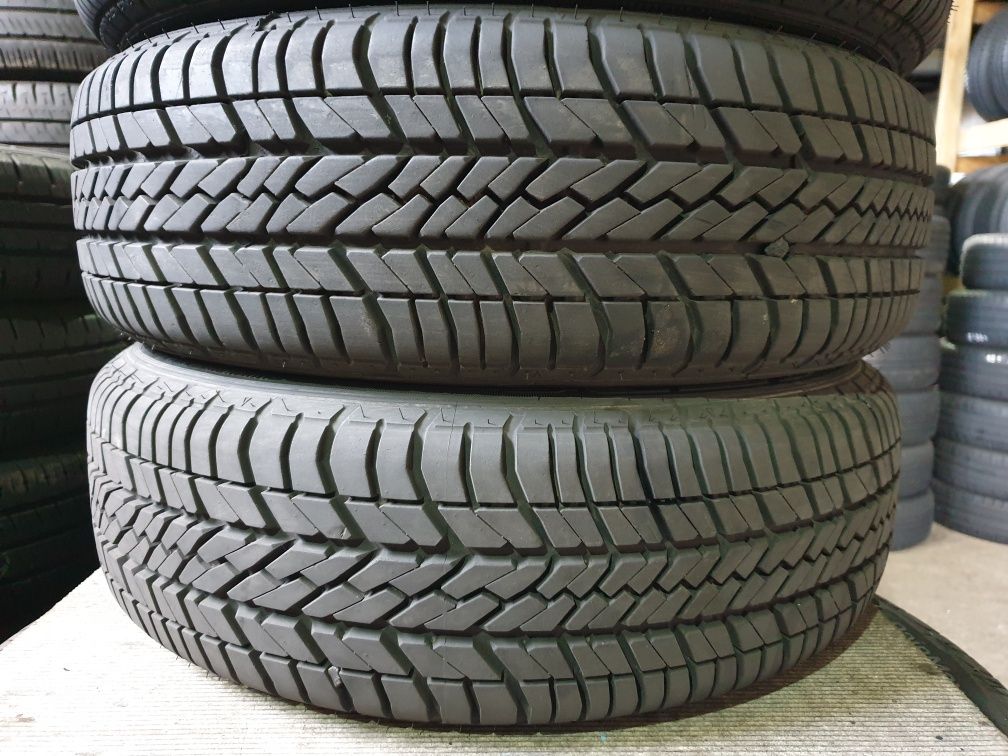 Літні шини GOODYEAR 175/65 R14 резина Р14