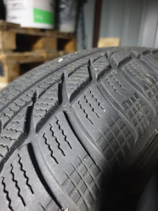 Opony zimowe 185 70 r14 goodride
