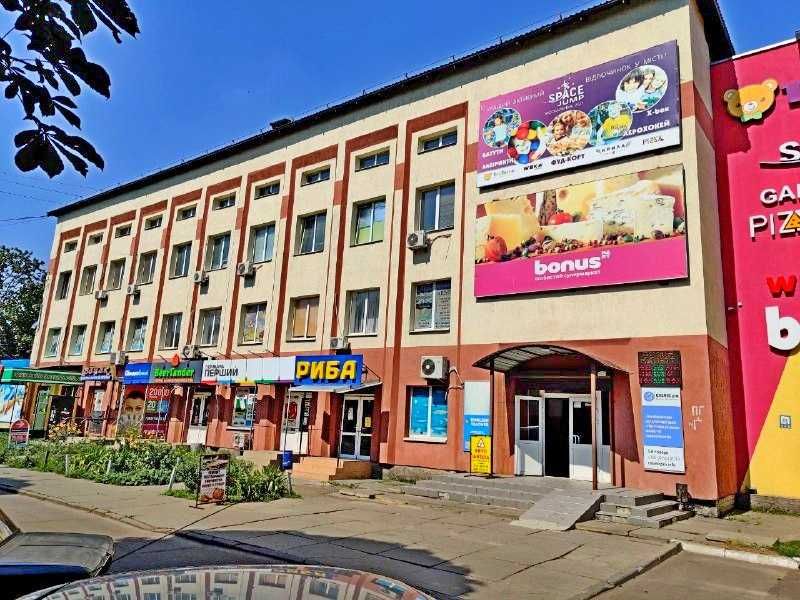Оренда кабінету 18,5 під б'юті сферу, офіс, послуги, вул. Москаленка