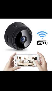 WiFi camera , камера відеонагляду