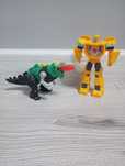 Zabawki Transformers