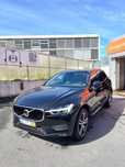 Volvo XC 60 2.0 D4 Momentum AWD Geartronic