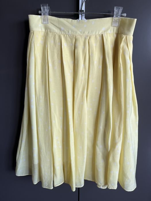 Спідниця з підкладкою