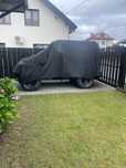 Jeep Wrangler TJ 4.0 Sport