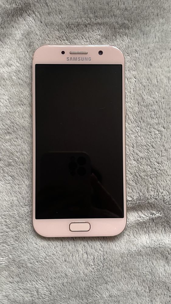 Телефон Samsung A5 2017г