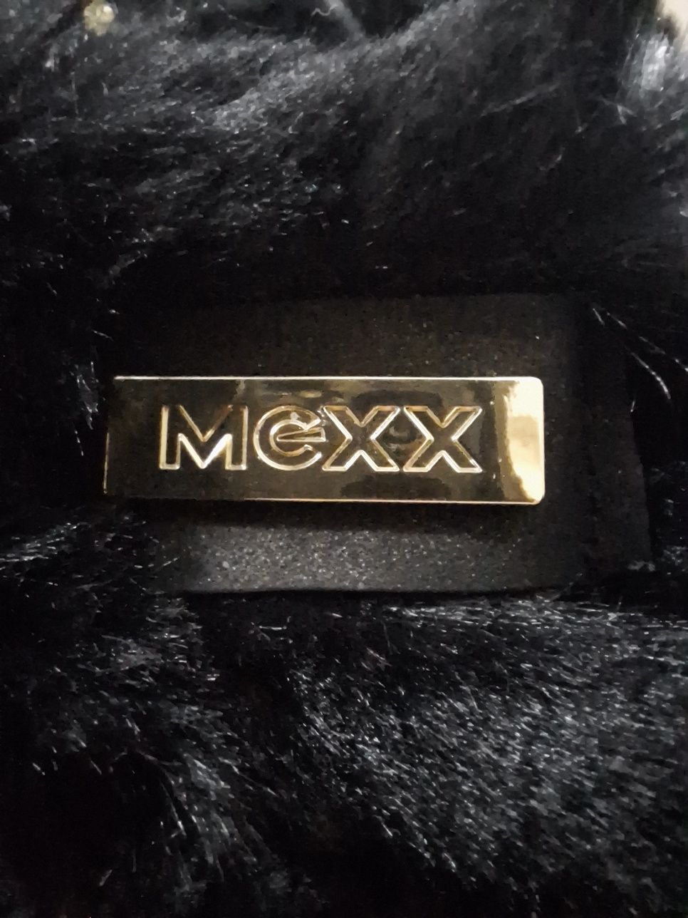 Kapcie firmy Mexx