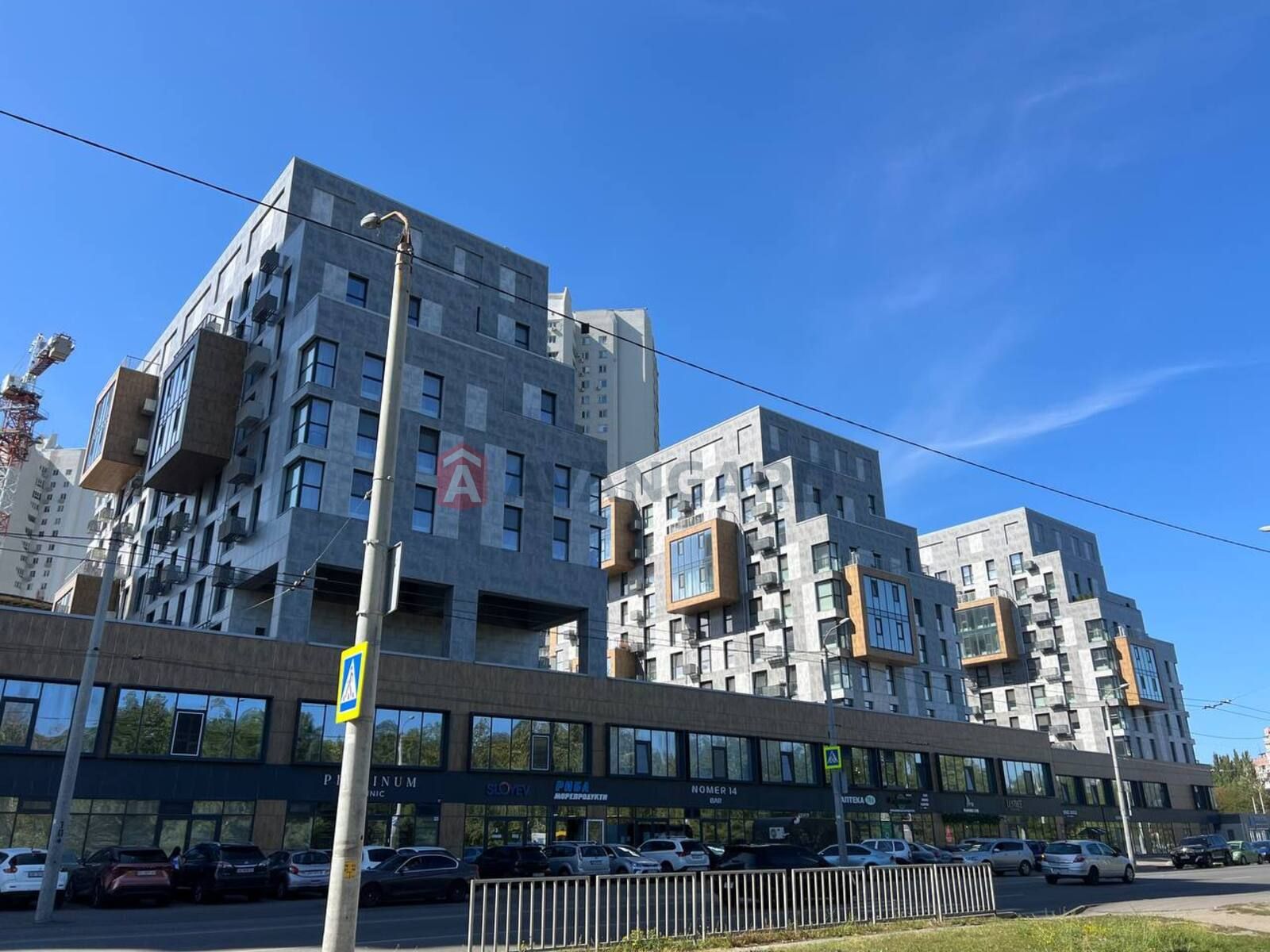 Терміново продам 2-кімнатну квартиру в ЖК П'ятий Континент