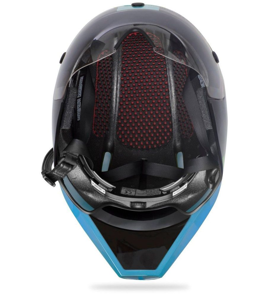 Шолом KASK Road Mistral