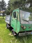 Multicar m25 m25