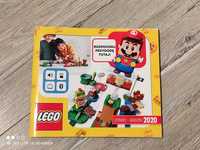 Katalog klocki Lego 2020