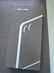 Samsung Galaxy z flip7 Nowy czarny