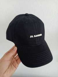 Кепка бейс бейсболка Jil sander