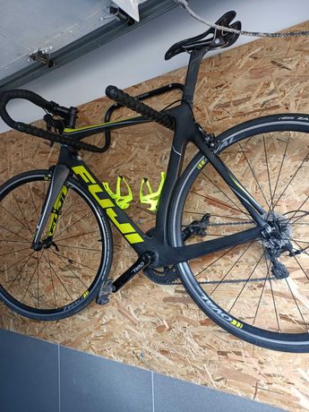 Sprzedam rower szosowy Fuji Transonic 2.5