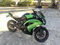 Kawasaki ninja 650