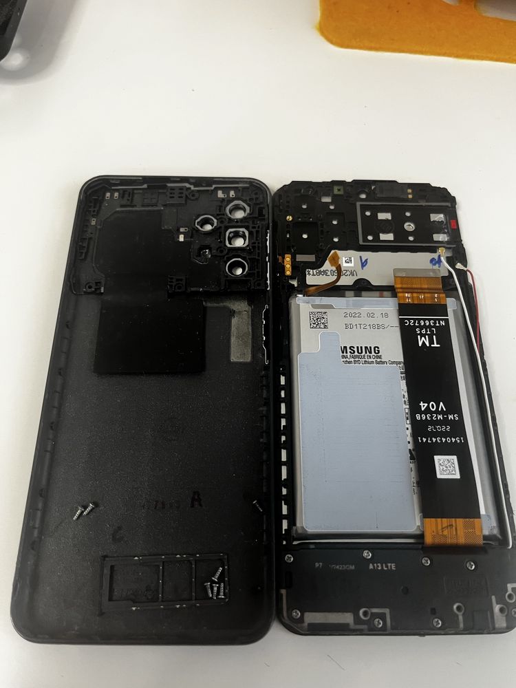 Samsung galaxy A13
