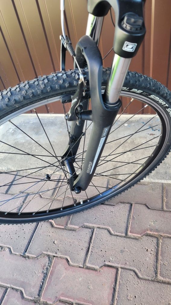 Rower Unibike Viper