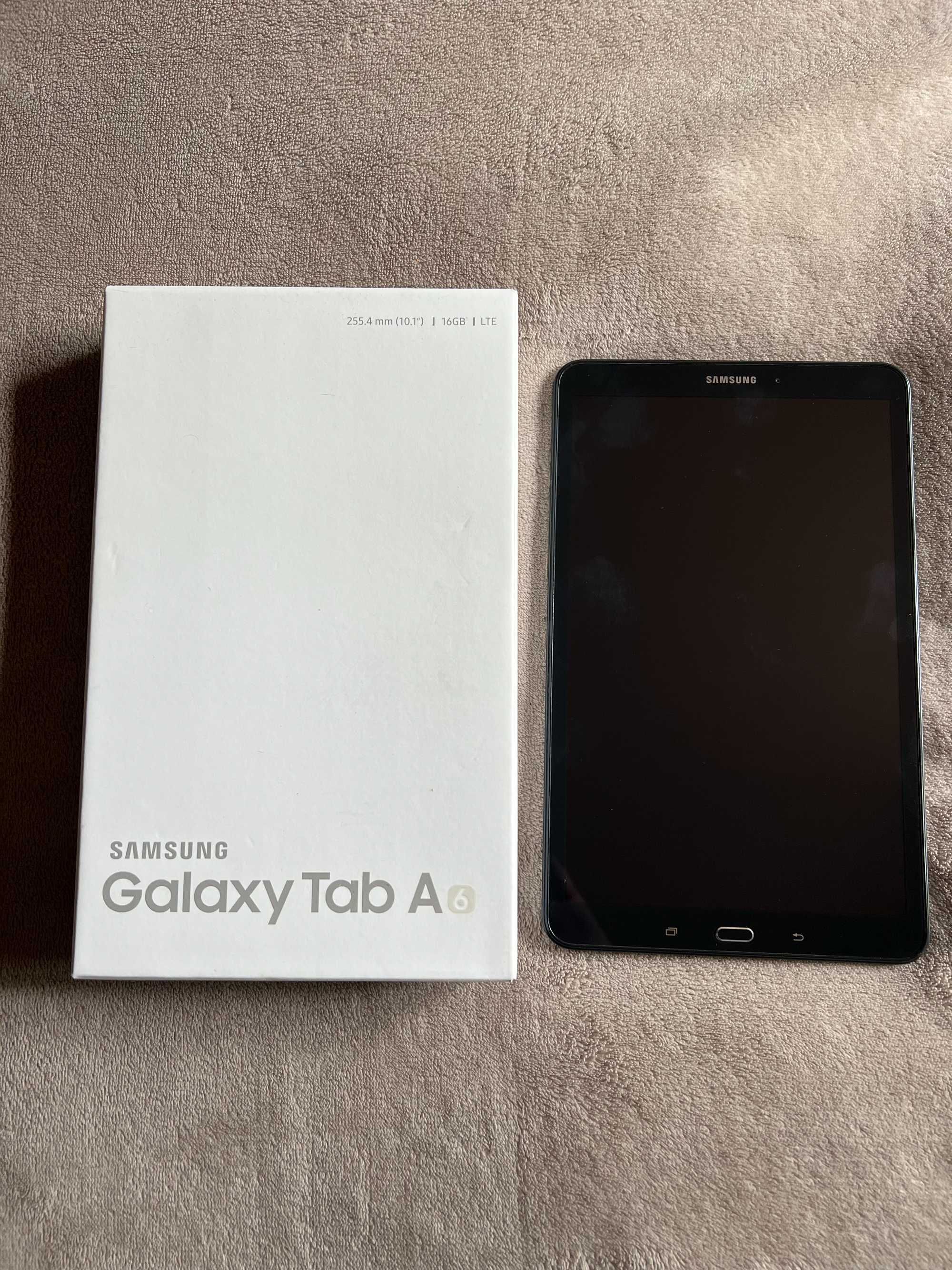 SAMSUNG Galaxy Tab A6 10.1’’