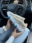 Жіночі кросівки адідас Adidas Originals Niteball 2 Beige Sand White