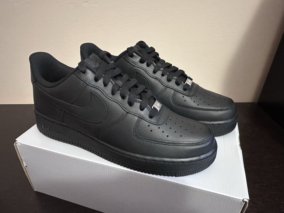 Nike Air Force 1 ‘07 - NOWE