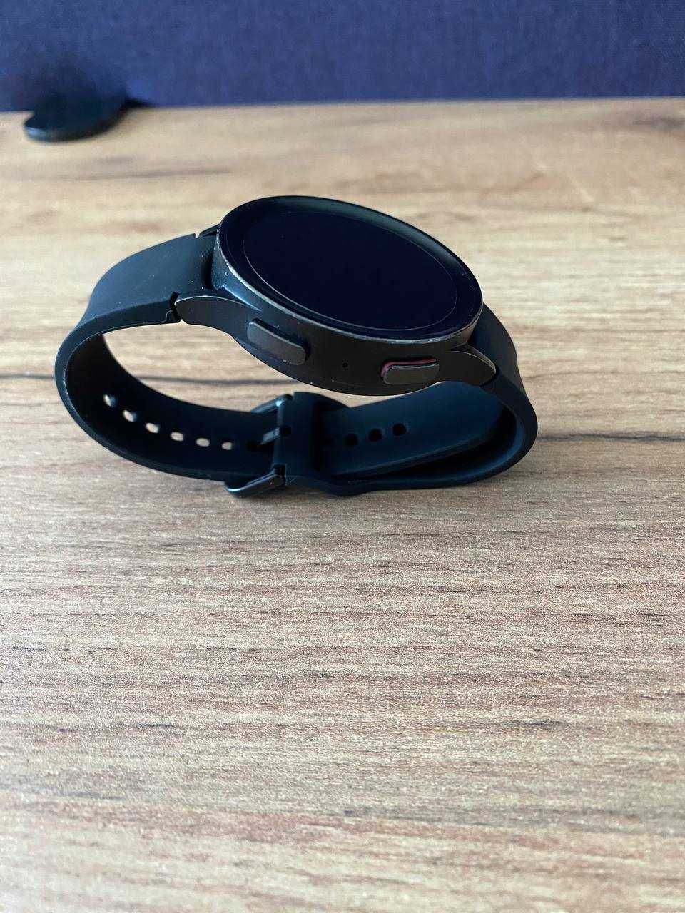 Смарт-годинник Samsung Galaxy Watch5 Pro 45mm (SM-R925U) Гарантія
