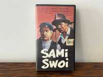 Sami Swoi kaseta VHS magnetowid kaseta Video