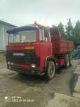 Scania 141  Scania 141 V8 zabytkowa
