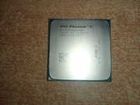 Процесор АМД 4 ядра Phenom II X4 965 BE (3.4Ghz) для AM3/AM3+/AM2+