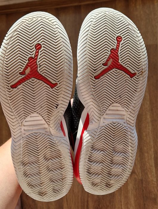 Buty Jordan Stay Loyal 2. Rozmiar 40.5. Buty do koszykówki. Stan super