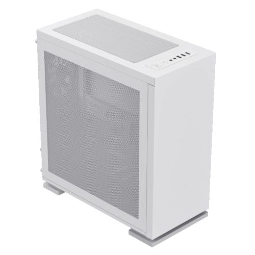Компьютерный корпус Gamemax m60 White
