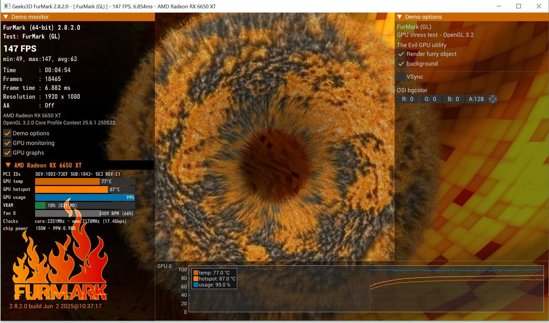Брендовий игровой ПК EVOLVE Ryzen 5 5600X RX 6650xt 16gb 512+1024