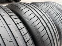 NOWE Hankook 2025r 235/55/19 opony letnie komplet