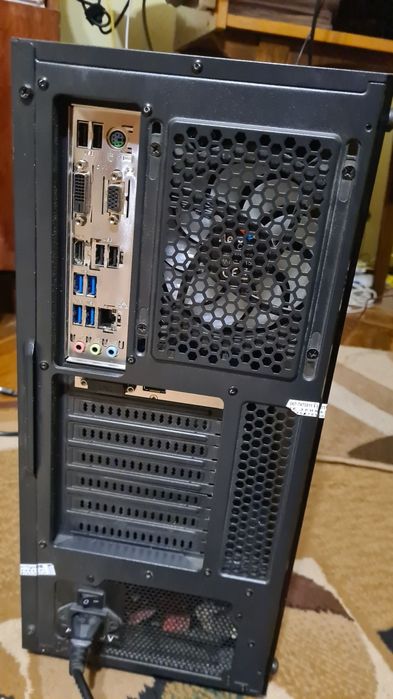 Комп'ютер ПК продам