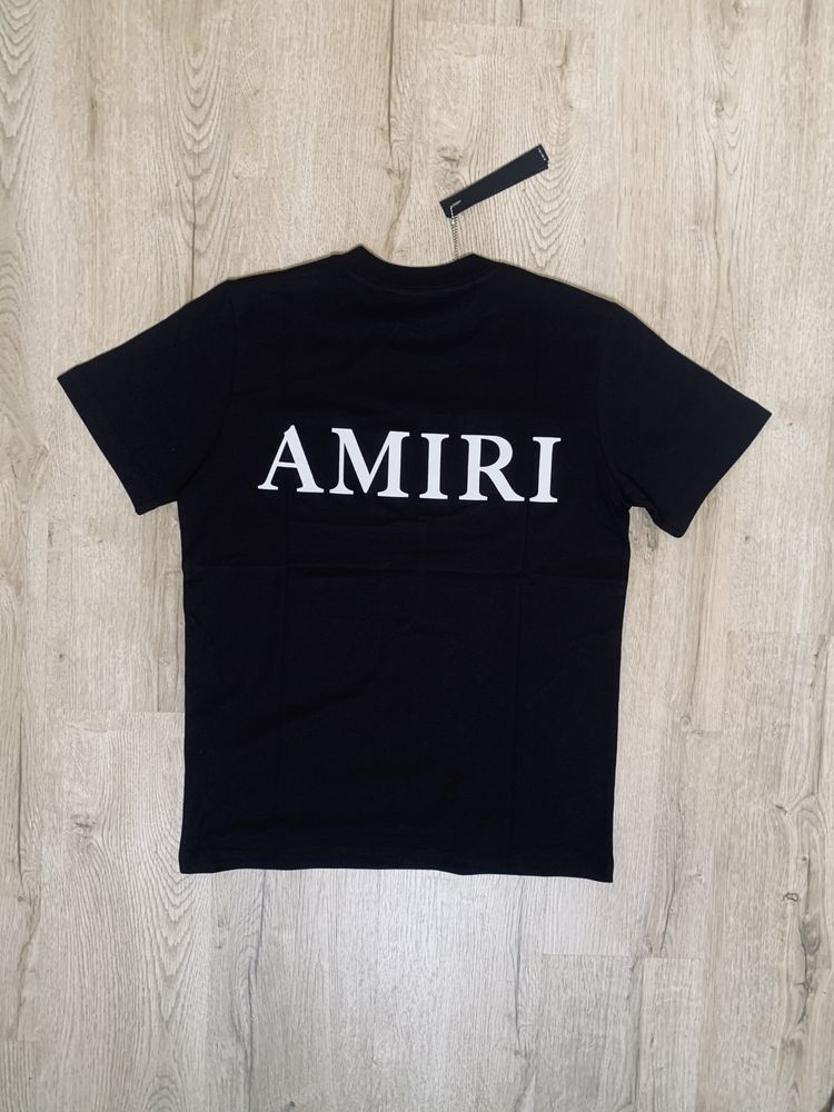 T-Shirt Amiri roz S M