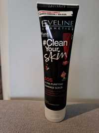 Clean Your Skin Eveline