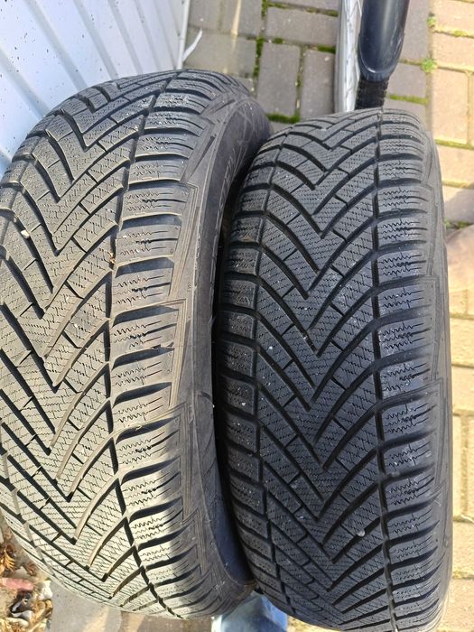 Opony Vredestain  205/65/15