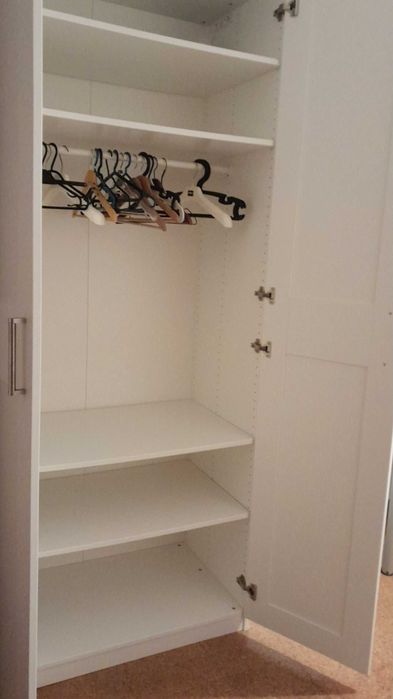 Quarto individual em Lisboa