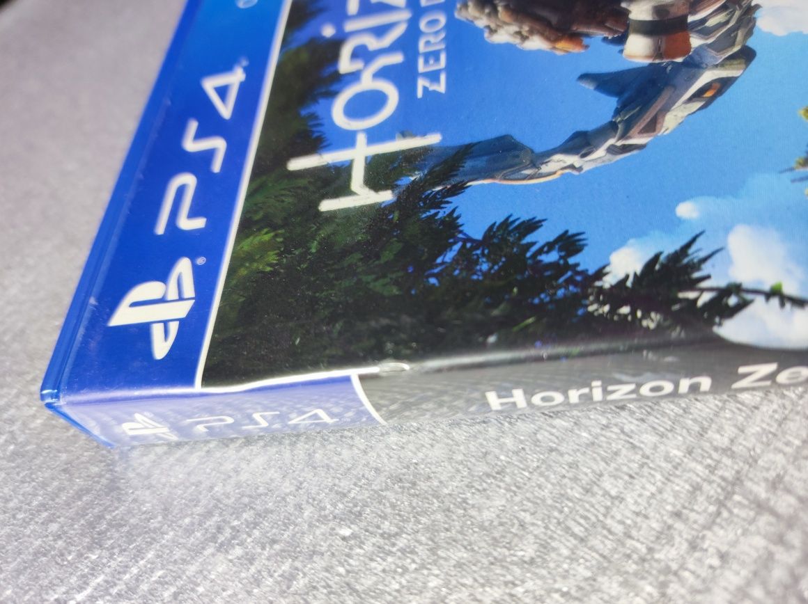 Horizon Zero Dawn | Gra PS4