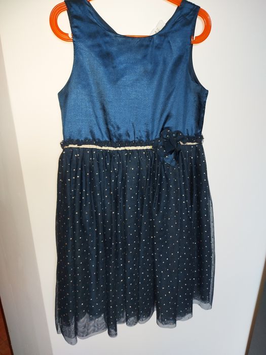 Sukienka H&M rozmiar 140