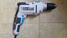 Wiertarka udarowa MacAllister 600 W