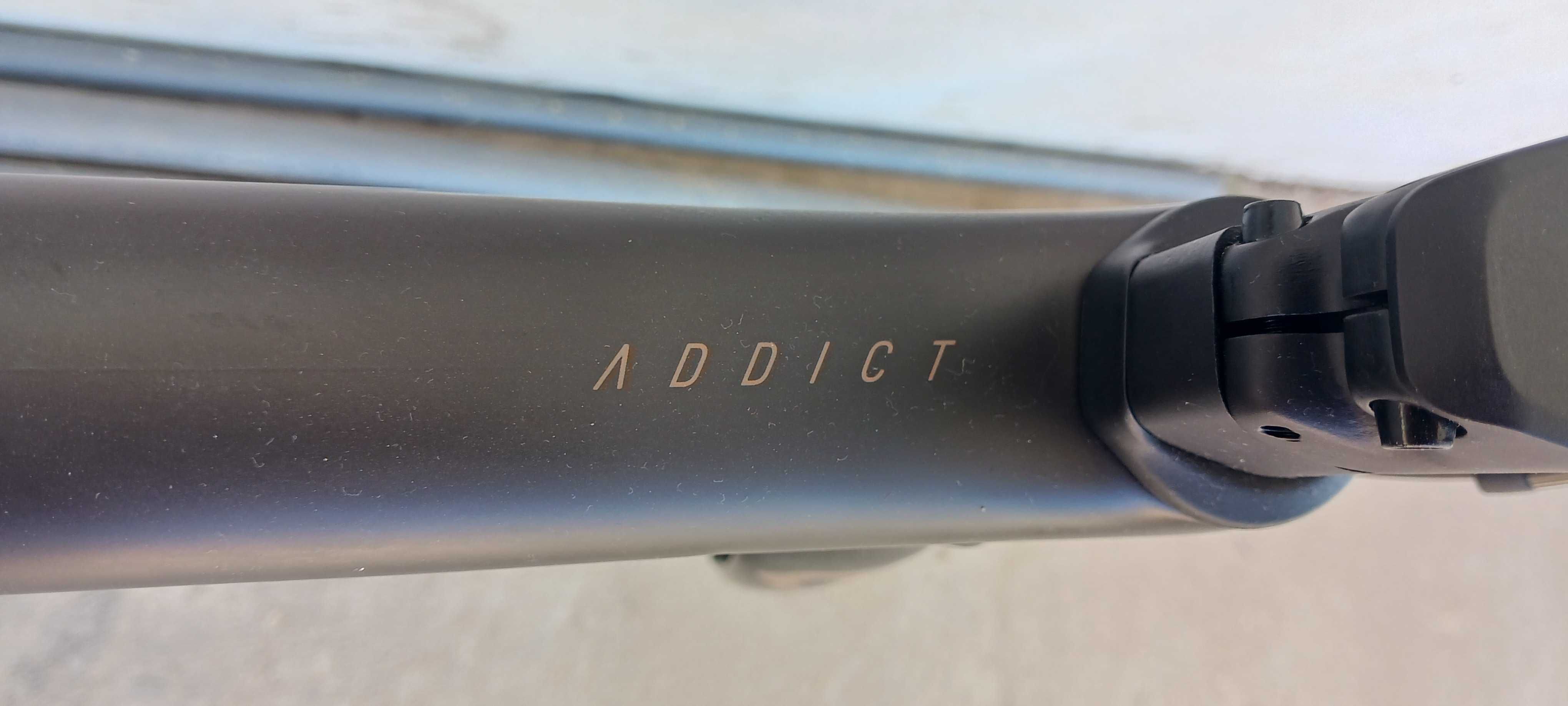 Scott Addict de 2022