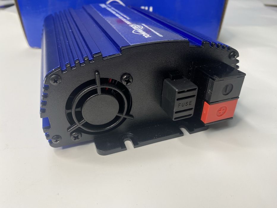 Інвертор перетворювач напруги Tommatech MS-300-12С 12-220В