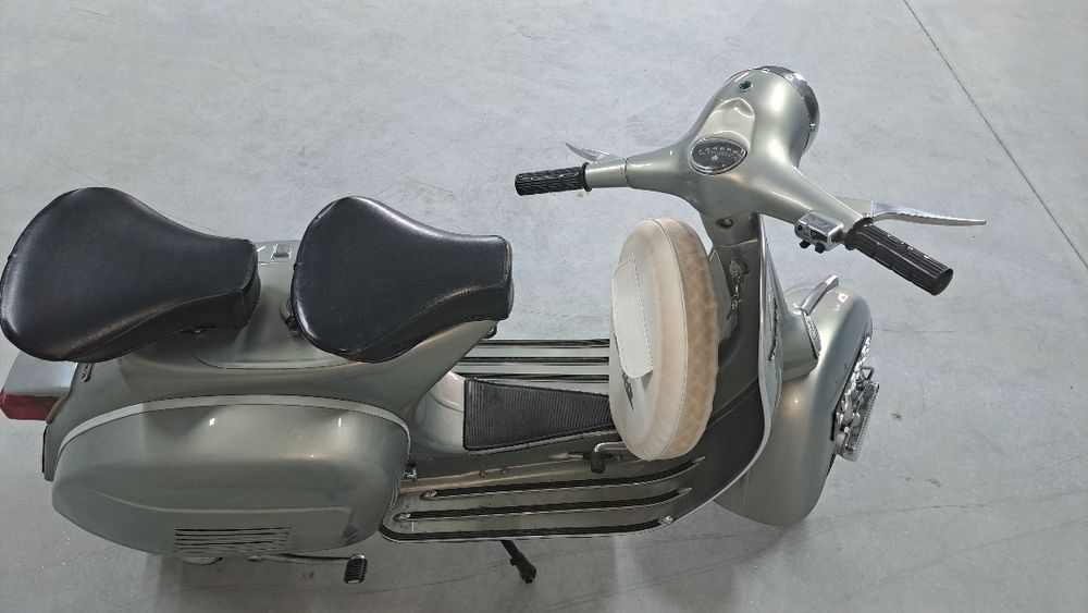 VESPA 150 sprint
