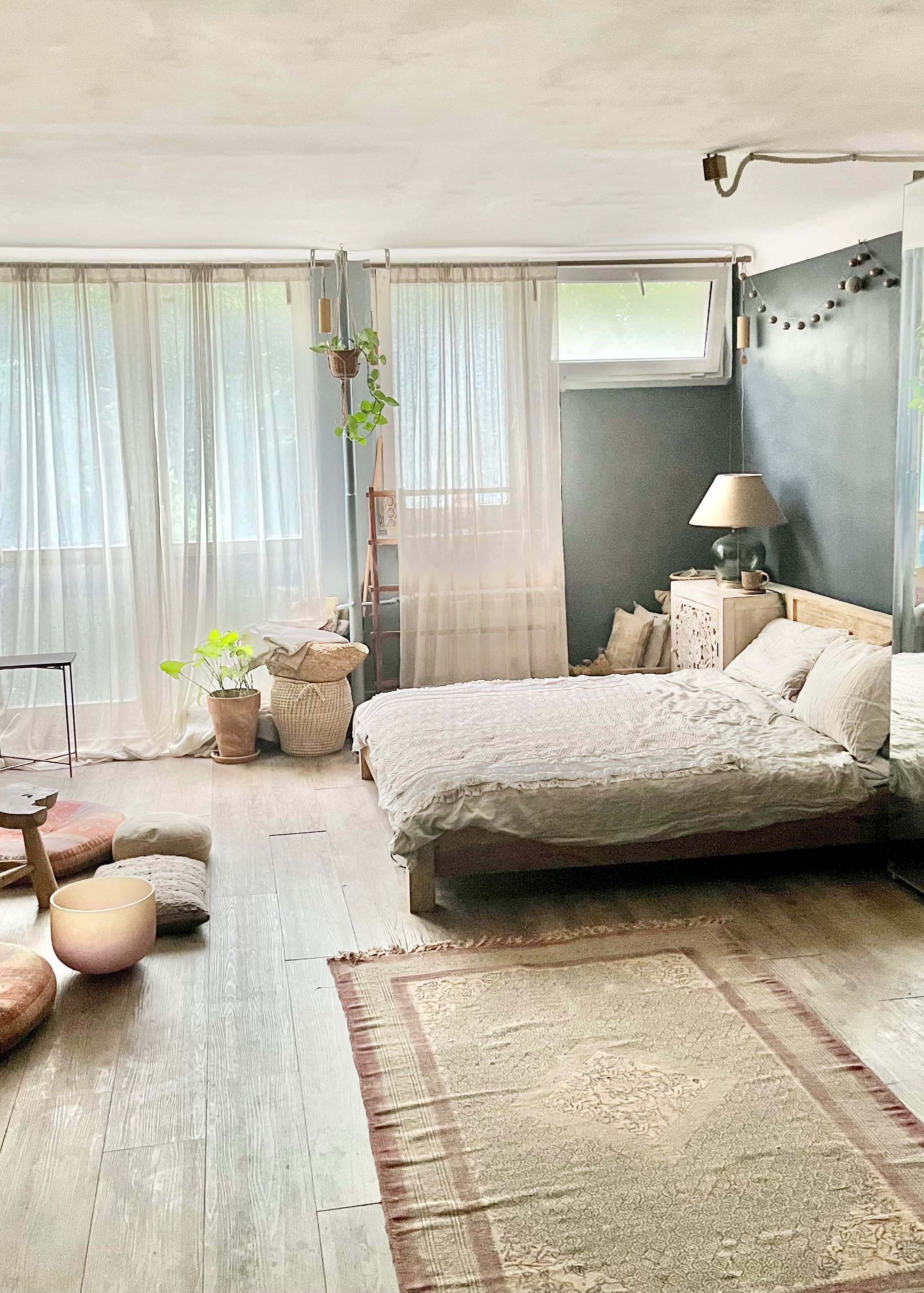 Mieszkanie Krochmalna | 40 m2 | Centrum | Bezpośrednio