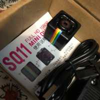 Міні камера SQ11
