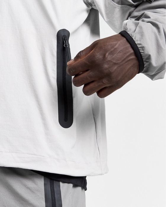 Nike Tech Pack Nylon Woven Jacket