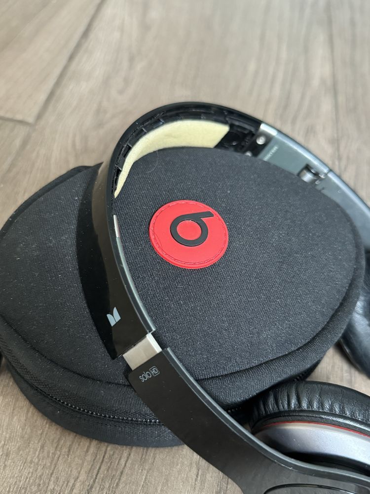 Наушники Beats by Dr. Dre  Solo