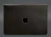 Шкіряний чохол-конверт на магнітах для MacBook 13 дюйм