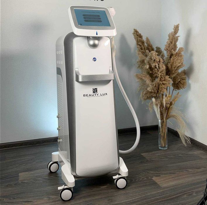 Діодний лазер Beauty Lux spar Pro, 1200 w