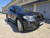 BMW X5 E70 3.0 polski salon